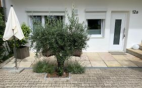 Apartment Am Weinberg