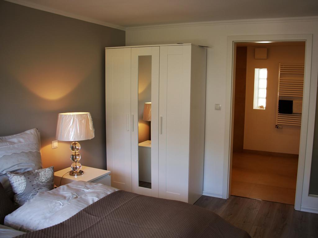 Apartment Am Weinberg Deidesheim Buitenkant foto