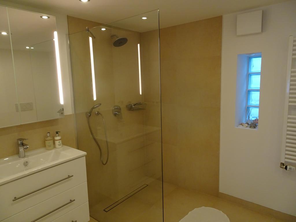Apartment Am Weinberg Deidesheim Buitenkant foto